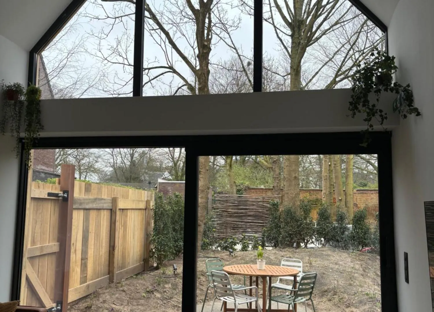 **** Bed & Breakfast B&B Sint-Mariaburg Antverpy Belgie