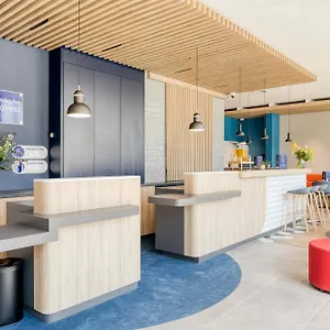 Hotel Express - Centre By Ihg