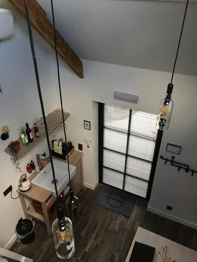 Bed & Breakfast B&B Sint-Mariaburg Anversa