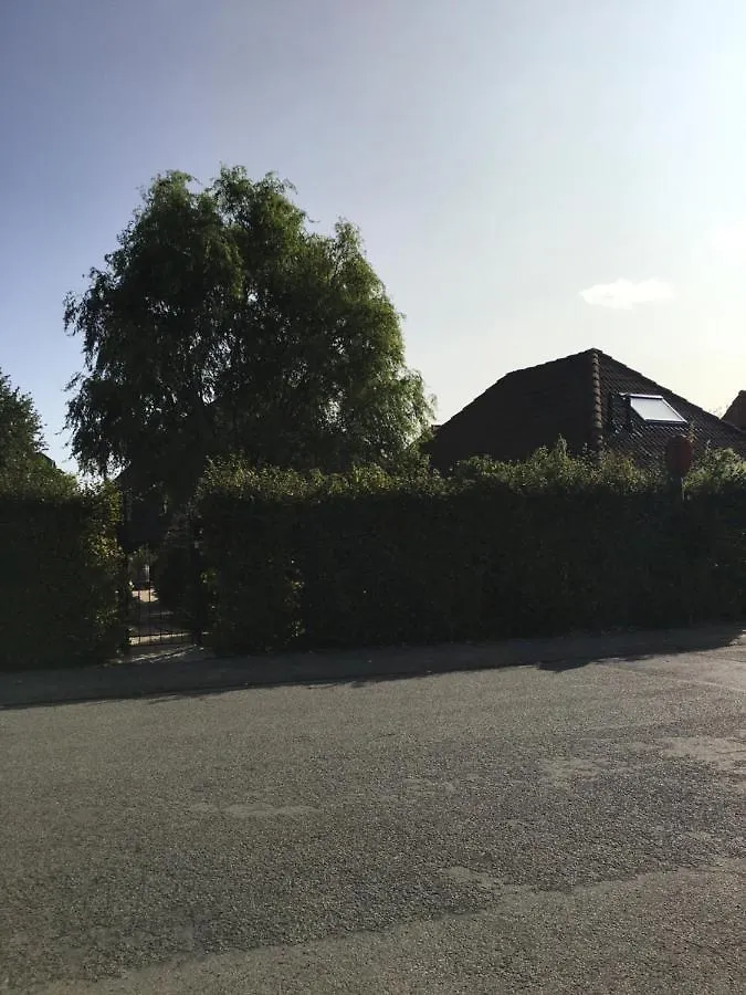 B&B Sint-Mariaburg Anversa Belgio