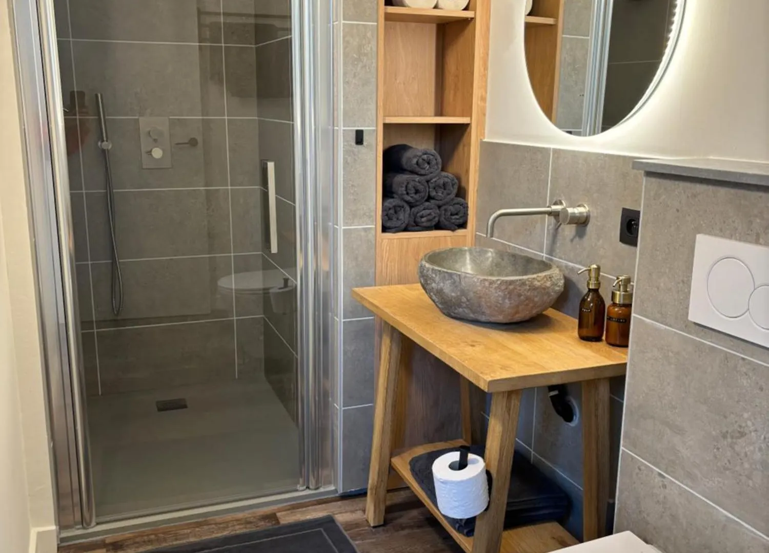 B&B Sint-Mariaburg Anversa
