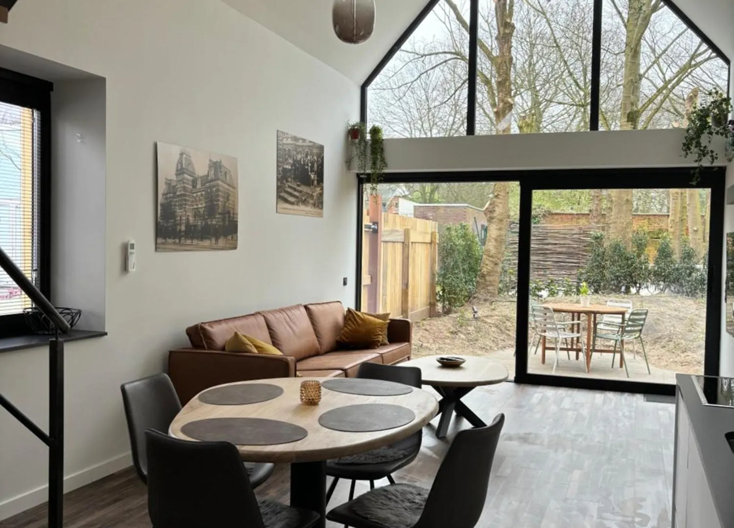 B&B Sint-Mariaburg Anversa Belgio