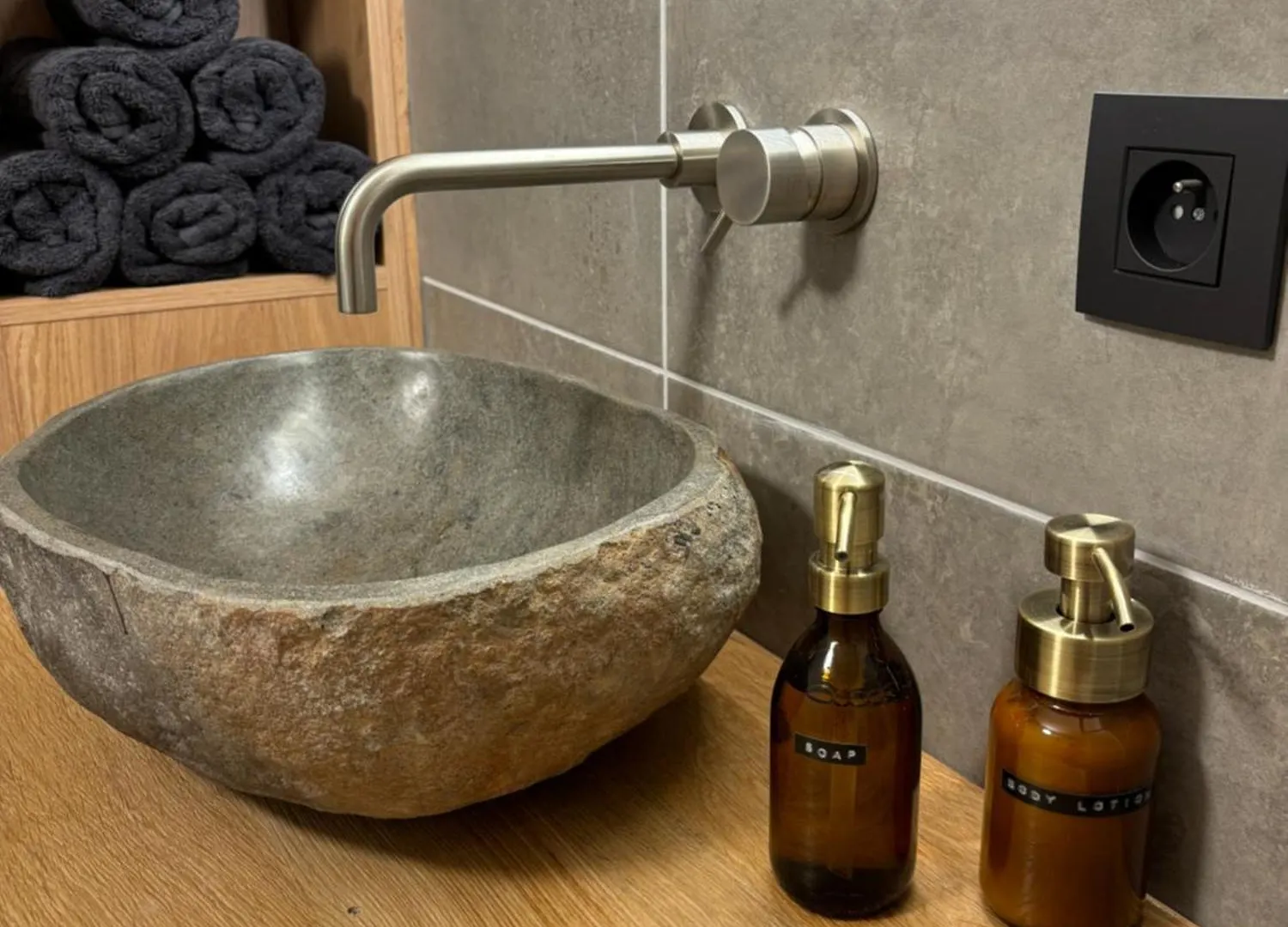 Bed & Breakfast B&B Sint-Mariaburg Anversa